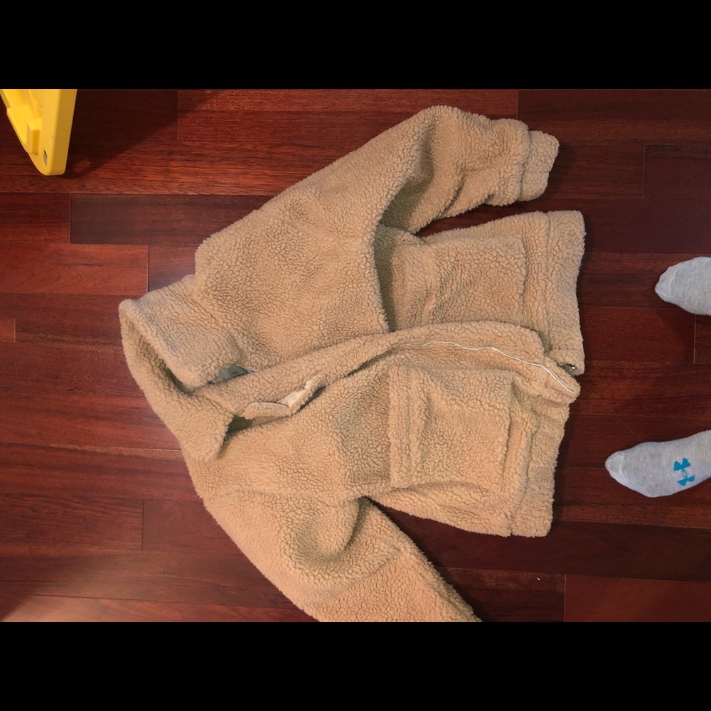 I.AM.GIA pixie coat - Picture 5 of 6